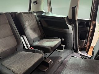 Volkswagen Sharan 2.0 TDI 140cv Advance BlueMotion Tech