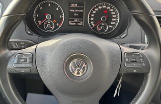 Volkswagen Sharan 2.0 TDI 140cv Advance BlueMotion Tech