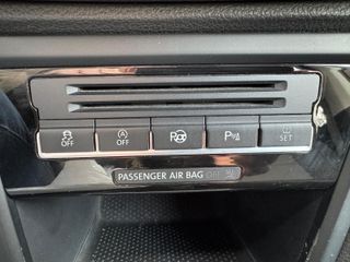 Volkswagen Sharan 2.0 TDI 140cv Advance BlueMotion Tech