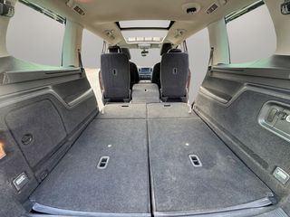 Volkswagen Sharan 2.0 TDI 140cv Advance BlueMotion Tech