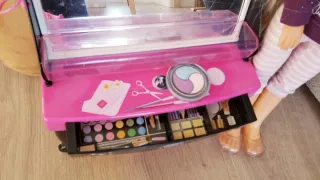 Nancy Accesorios Maquilladora