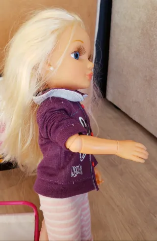 Nancy Accesorios Maquilladora