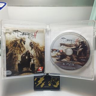 🇪🇸 The Darkness II - PS3