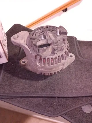 Alternador Volvo fh13