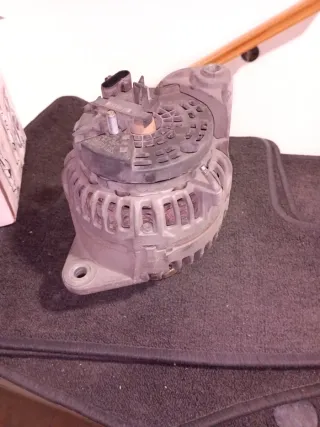 Alternador Volvo fh13