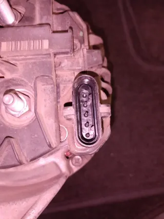 Alternador Volvo fh13