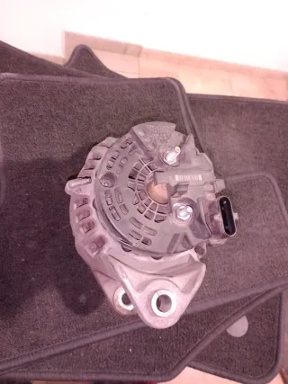 Alternador Volvo fh13