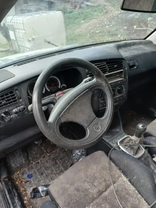 Volkswagen Golf 1995