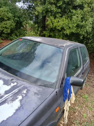 Volkswagen Golf 1995