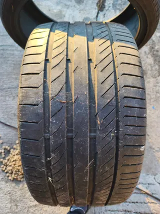 Neumáticos 285 30 R21 100Y