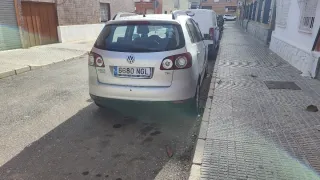 Volkswagen Golf 2008