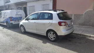 Volkswagen Golf 2008