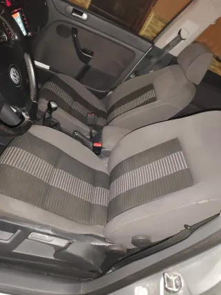 Volkswagen Golf 2008