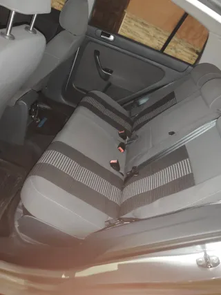 Volkswagen Golf 2008