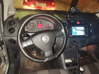 Volkswagen Golf 2008