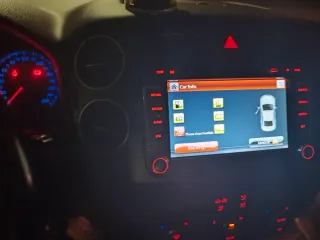 Volkswagen Golf 2008