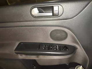 Volkswagen Golf 2008