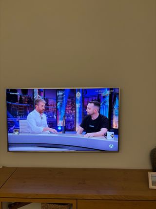 Samsung Smart TV UE55MU