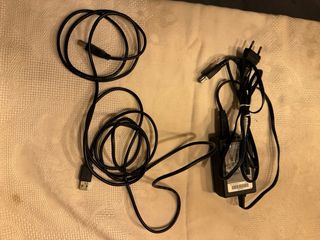 Impresora Escáner HP