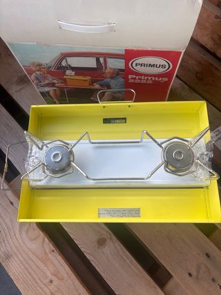 Cocina Primus 2222