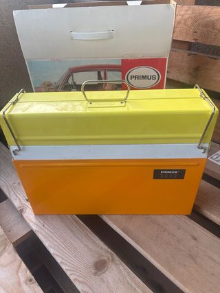 Cocina Primus 2222