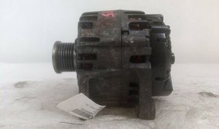 Renault 534302 alternador tg15c058 scenic ii