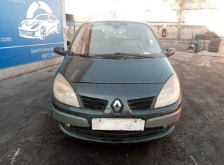 Renault 534302 alternador tg15c058 scenic ii