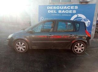 Renault 534302 alternador tg15c058 scenic ii