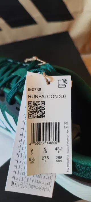 Adidas RunFalcon 3.0