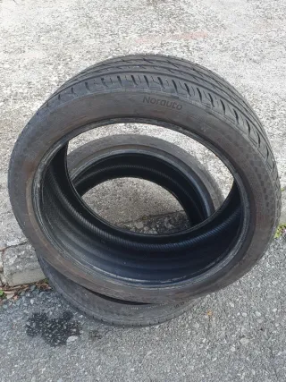 Neumáticos Norauto 225/40/18 92Y XL