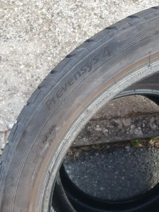 Neumáticos Norauto 225/40/18 92Y XL