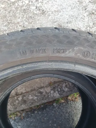 Neumáticos Norauto 225/40/18 92Y XL