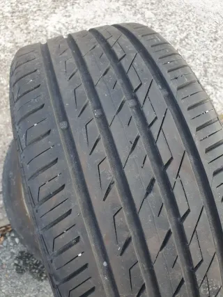 Neumáticos Norauto 225/40/18 92Y XL