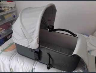 Silla de paseo Jane Muun