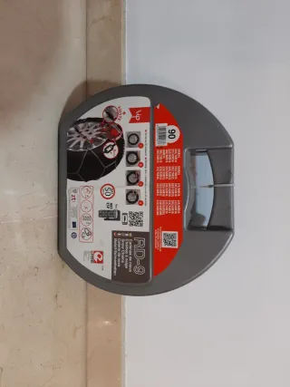 Cadenas para nieve RD-9