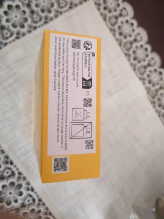 Móvil Realme 14X 5G