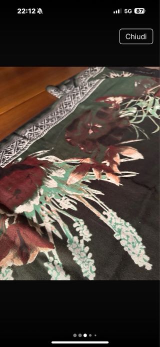 Pashmina Laura Biagiotti