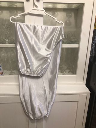 2 Trajes Árabes Carnaval Talla Única 12 cada uno