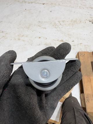 Ruedines por lote 1000 ruedines 1000€