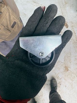 Ruedines por lote 1000 ruedines 1000€