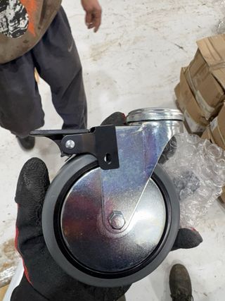 Ruedines por lote 1000 ruedines 1000€