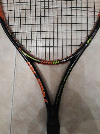 Raqueta de Tenis