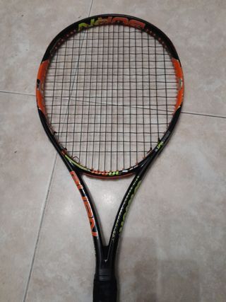 Raqueta de Tenis