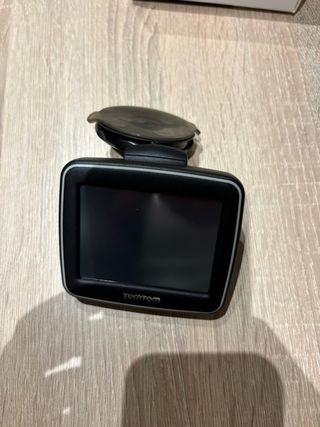GPS TomTom Start 2 Iberia