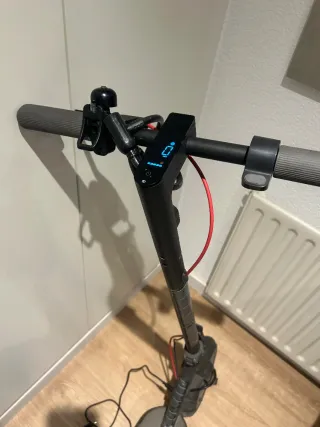 Patinete Eléctrico Xiaomi 4