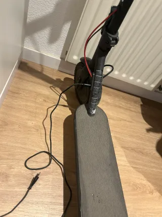 Patinete Eléctrico Xiaomi 4