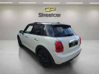 Mini MINI COOPER D 5 PUERTAS automático