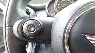 Mini MINI COOPER D 5 PUERTAS automático