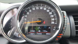 Mini MINI COOPER D 5 PUERTAS automático