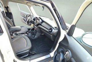 Mini MINI COOPER D 5 PUERTAS automático